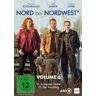 AL!VE AG Nord Bei Nordwest Vol. 6