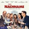 Goyalit Der Nachname. Das Original-Hörspiel Zum Film