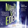 AMRA Verlag Die Narben Von Eden. Empfohlen Von Erich Von Däniken