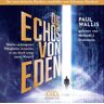 AMRA Verlag Die Echos Von Eden. Empfohlen Von Erich Von Däniken