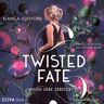 Goya libre Twisted Fate. Wenn Liebe Zerstört [Band 2 (Ungekürzt)]