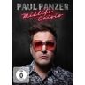 AL!VE AG Paul Panzer - Midlife Crisis... Willkommen Auf Der Dunklen Seite