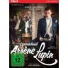 Pidax Film Gezeichnet: Arsène Lupin