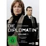 Pidax Film Die Diplomatin