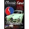 VZ Handelsgesellschaft mbH Classic Cars: Studebaker