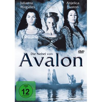 Paramount Die Nebel Von Avalon Paramount Die Nebel Von Avalon