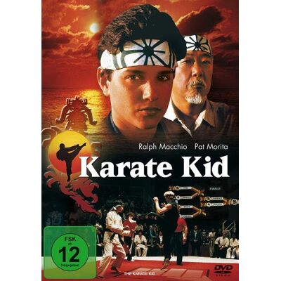Sony Karate Kid I Sony Karate Kid I
