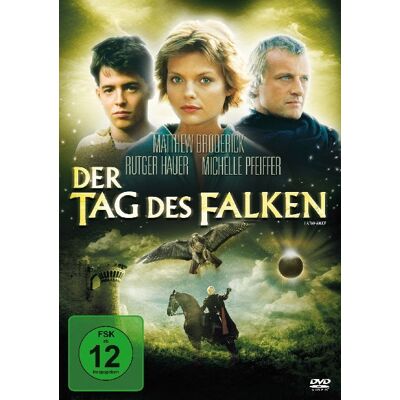 Fox Der Tag Des Falken Fox Der Tag Des Falken