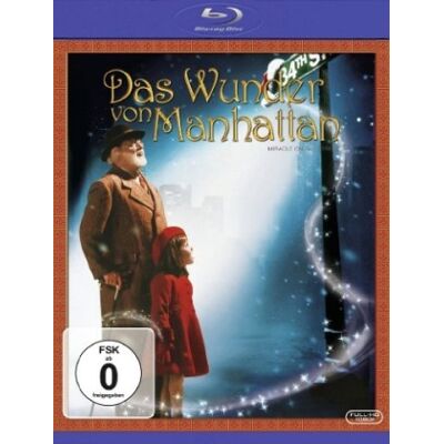 Fox Das Wunder Von Manhattan Fox Das Wunder Von Manhattan