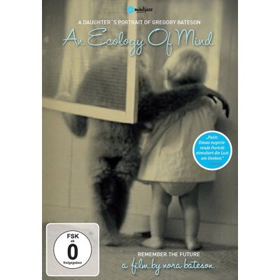 Alive An Ecology Of Mind1 Dvd (Omu) Alive An Ecology Of Mind1 Dvd (Omu)