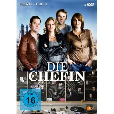 Studio Hamburg Die Chefin Studio Hamburg Die Chefin