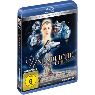 Paramount Die Unendliche Geschichte Paramount Die Unendliche Geschichte