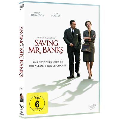 Disney Saving Mr. Banks Disney Saving Mr. Banks