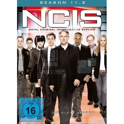 Paramount Navy Cis - Season 11.2 Paramount Navy Cis - Season 11.2