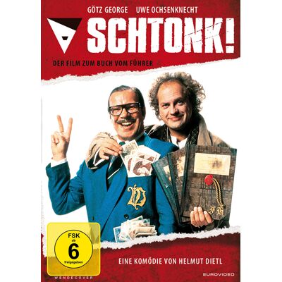 EuroVideo Schtonk! EuroVideo Schtonk!