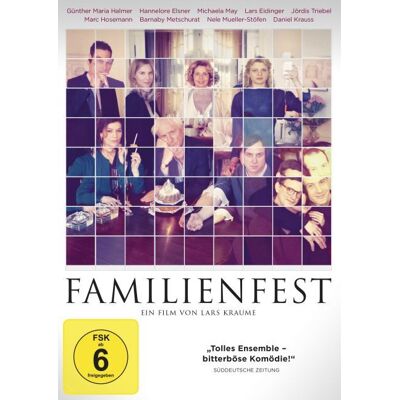 EuroVideo Familienfest EuroVideo Familienfest