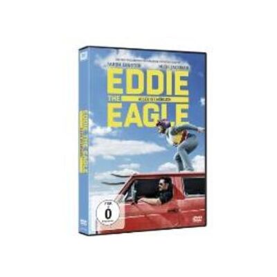 Fox Eddie The Eagle - Alles Ist Möglich Fox Eddie The Eagle - Alles Ist Möglich