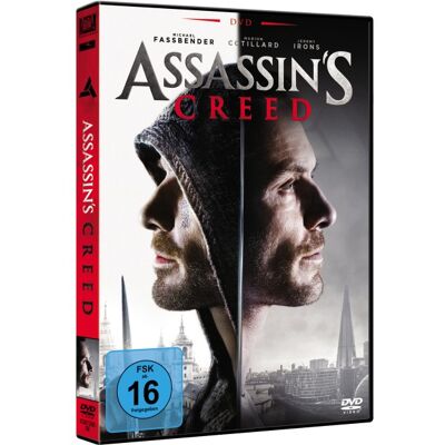 Fox Assassins Creed Fox Assassins Creed