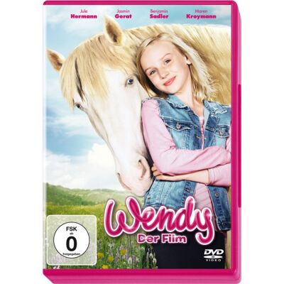 Sony Wendy - Der Film Sony Wendy - Der Film