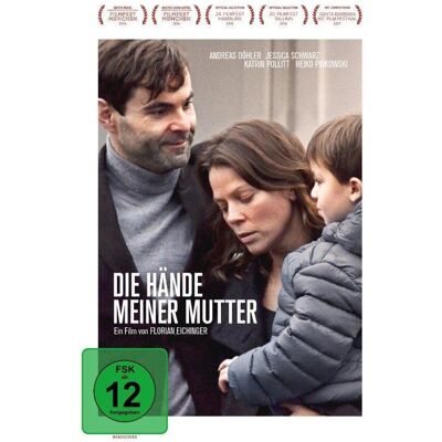 Lighthouse Die Hände Meiner Mutter1 Dvd Lighthouse Die Hände Meiner Mutter1 Dvd