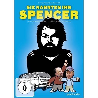 Indigo Sie Nannten Ihn Spencer Indigo Sie Nannten Ihn Spencer