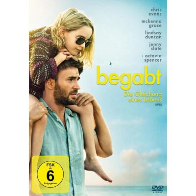 Fox Begabt - Die Gleichung Eines Lebens Fox Begabt - Die Gleichung Eines Lebens
