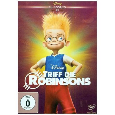 Disney Triff Die Robinsons Disney Triff Die Robinsons