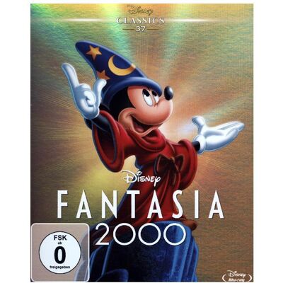 Disney Fantasia 2000 Disney Fantasia 2000