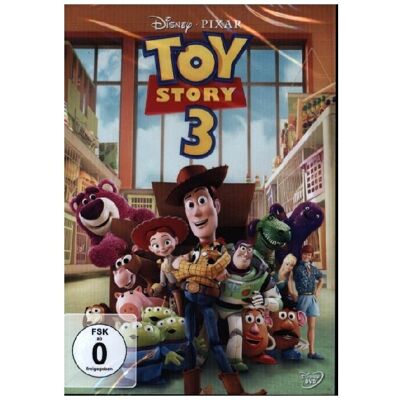 Disney Toy Story 3 Disney Toy Story 3