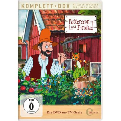 edel Pettersson Und Findus edel Pettersson Und Findus
