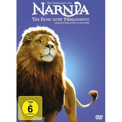 Fox Die Chroniken Von Narnia - Die Reise Auf Der Morgenröte Fox Die Chroniken Von Narnia - Die Reise Auf Der Morgenröte