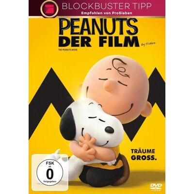 Fox Die Peanuts - Der Film Fox Die Peanuts - Der Film