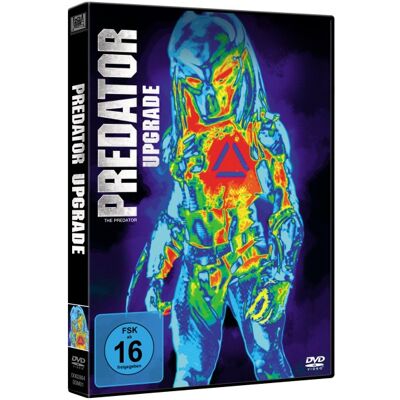 Fox Predator - Upgrade Fox Predator - Upgrade