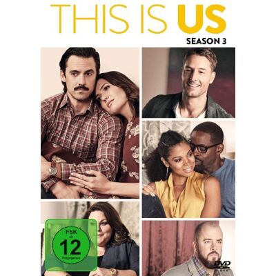 Fox This Is Us Fox This Is Us