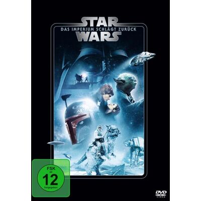 Fox Star Wars: Episode V - Das Imperium Schlägt Zurück Fox Star Wars: Episode V - Das Imperium Schlägt Zurück