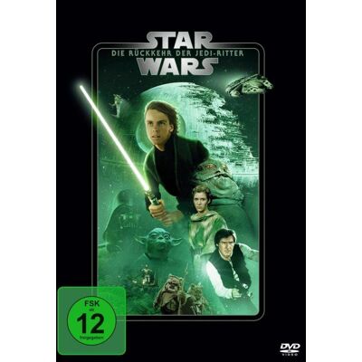Fox Star Wars: Episode Vi - Die Rückkehr Der Jedi-Ritter Fox Star Wars: Episode Vi - Die Rückkehr Der Jedi-Ritter