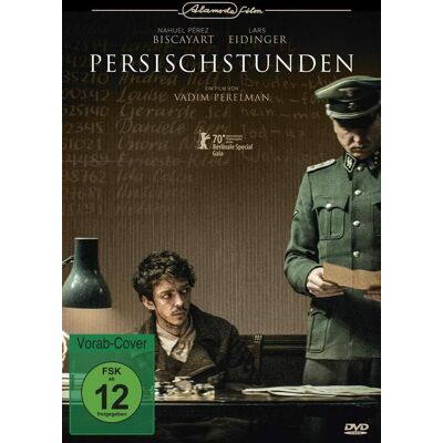 Alive Persischstunden1 Dvd Alive Persischstunden1 Dvd