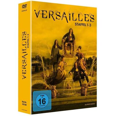 EuroVideo Versailles EuroVideo Versailles
