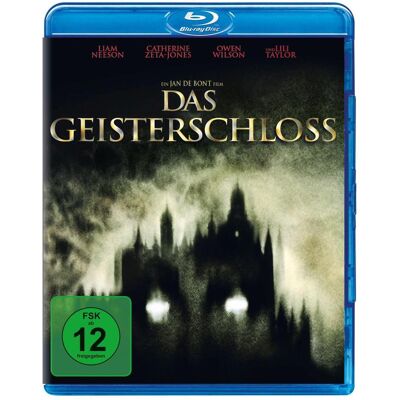 Paramount Das Geisterschloss Paramount Das Geisterschloss