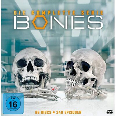 Fox Bones - Die Knochenjägerin Fox Bones - Die Knochenjägerin