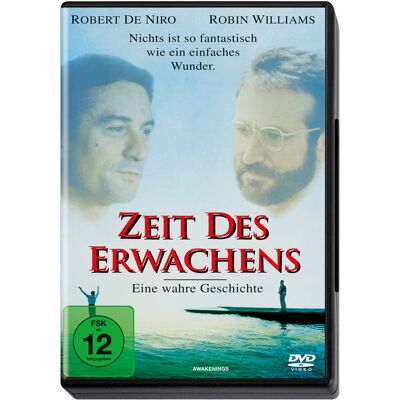 Sony Zeit Des Erwachens - Eine Wahre Geschichte Sony Zeit Des Erwachens - Eine Wahre Geschichte