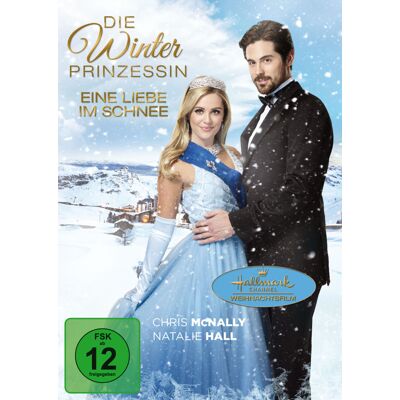 Alive Die Winterprinzessin - Eine Liebe Im Schnee1 Dvd Alive Die Winterprinzessin - Eine Liebe Im Schnee1 Dvd