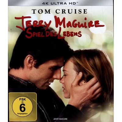 Sony Jerry Maguire - Spiel Des Lebens Sony Jerry Maguire - Spiel Des Lebens