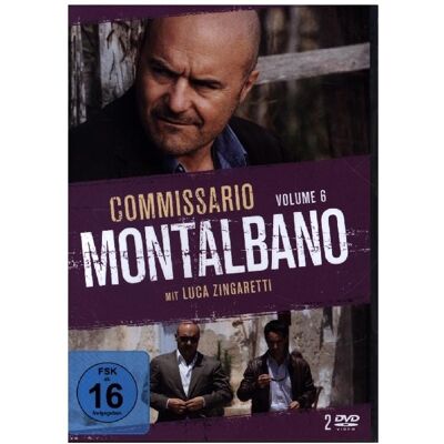 edel Commissario Montalbano edel Commissario Montalbano