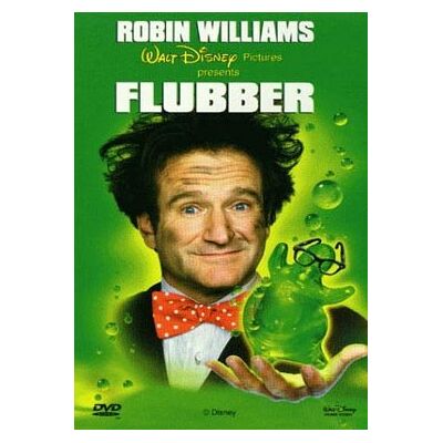 Disney Flubber Disney Flubber