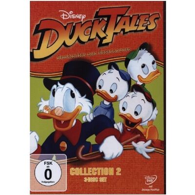 Disney Ducktales - Geschichten Aus Entenhausen Disney Ducktales - Geschichten Aus Entenhausen