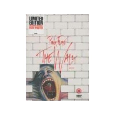 Sony Pink Floyd - The Wall - Movie Sony Pink Floyd - The Wall - Movie
