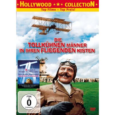Fox Die Tollkühnen Männer In Ihren Fliegenden Kisten Fox Die Tollkühnen Männer In Ihren Fliegenden Kisten