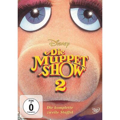 Disney Die Muppet Show Disney Die Muppet Show