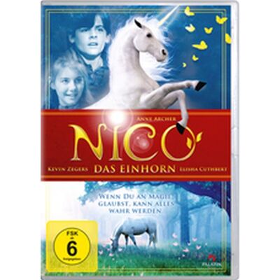 EuroVideo Nico Das Einhorn EuroVideo Nico Das Einhorn